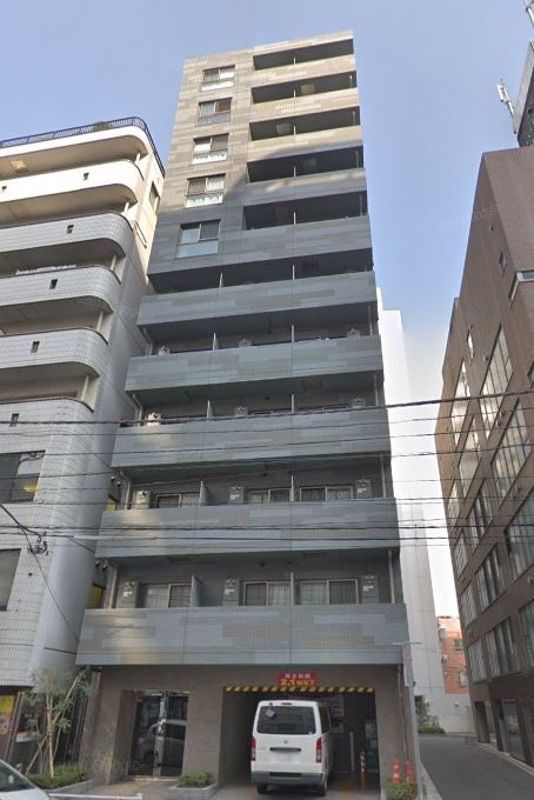 建物外観　☆きれいな外観☆