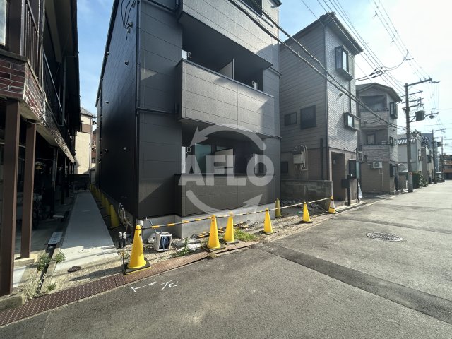 その他共有部分　共用部