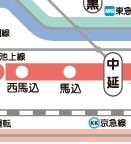 その他　☆路線図☆