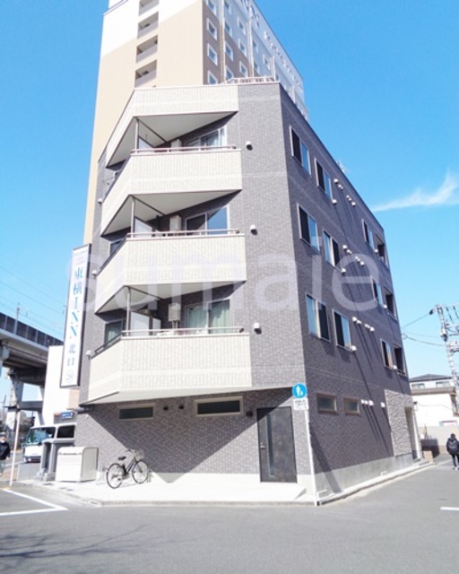 建物外観　日当たり良好☆彡