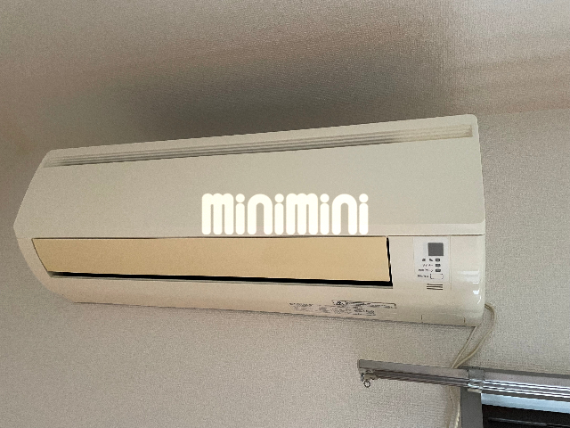 その他設備　※同間取り別部屋のお写真です。