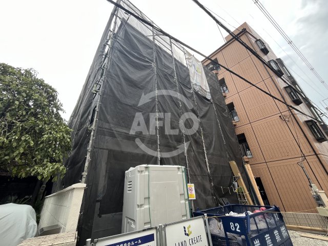 ロビー　ピノコII　ロビー