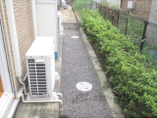 レオパレス瑞喜の内装写真