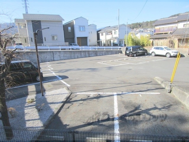 ガーデンハウス石山寺のその他写真