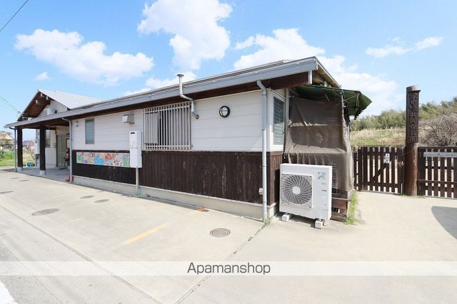 幼稚園・保育園　木のいえ共同保育園（幼稚園・保育園）まで3802m