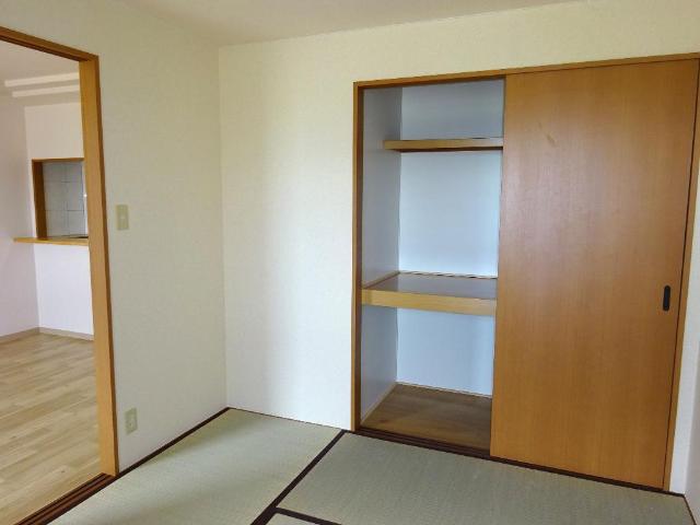 その他部屋・スペース　和室