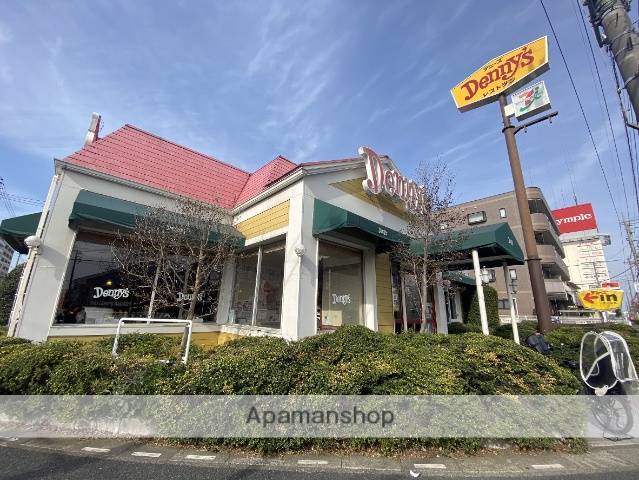 飲食店　デニーズ東川口店（飲食店）まで431m
