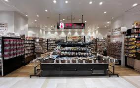 スーパー　北野エースビーンズ亀有店（スーパー）まで315m