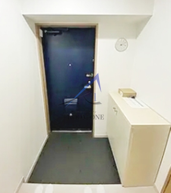 玄関　玄関です。