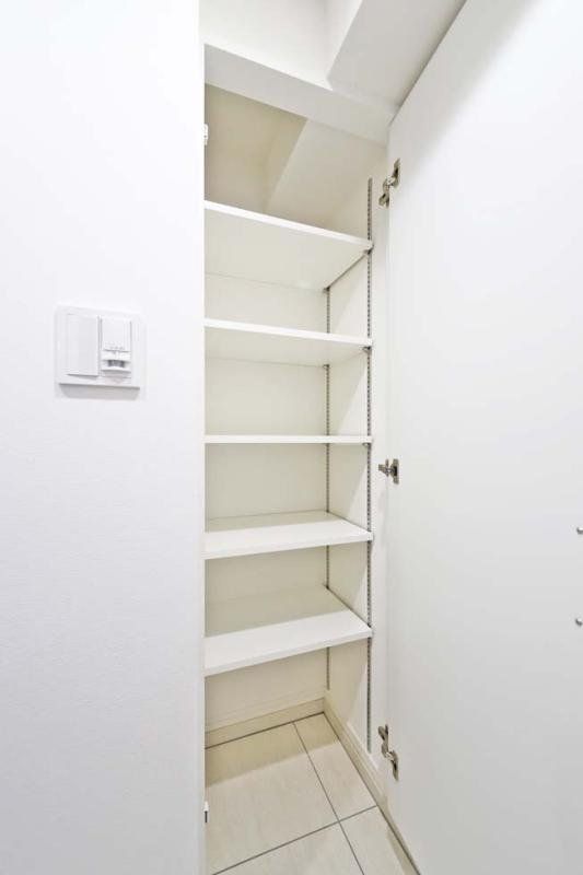 その他部屋・スペース　その他室内
