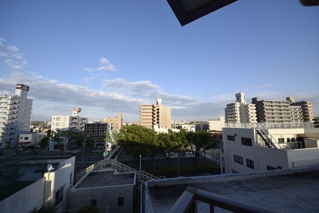 眺望　★★景色★★