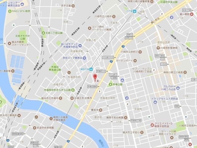 その他　★案内図★