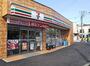 コンビニ　セブンイレブン墨田京島２丁目店（コンビニ）まで361m