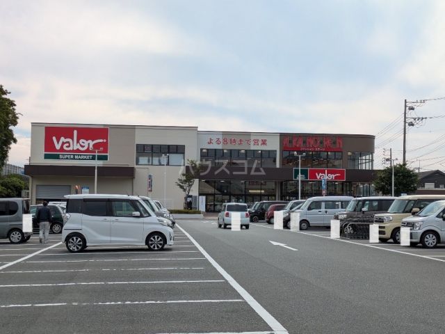スーパー　スーパーマーケットバロー菊川店（スーパー）まで1023m
