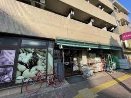 スーパー　まいばすけっと地下鉄赤塚駅前店（スーパー）まで190m