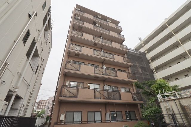 建物外観　★お問い合わせはタウンハウジングまで★