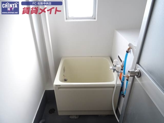 バス・シャワールーム　別部屋画像参考