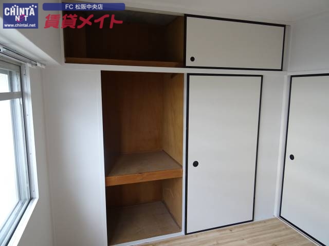 収納　別部屋画像参考