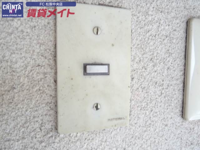 セキュリティ　別部屋画像参考