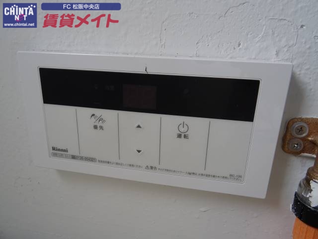 その他設備　別部屋画像参考