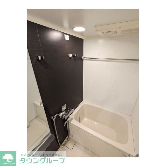 バス・シャワールーム　同タイプ写真　※現況優先