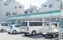 コンビニ　ファミリーマート竹島二丁目店（コンビニ）まで220m