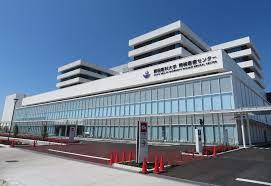 病院　藤田医大岡崎医療センター（病院）まで729m