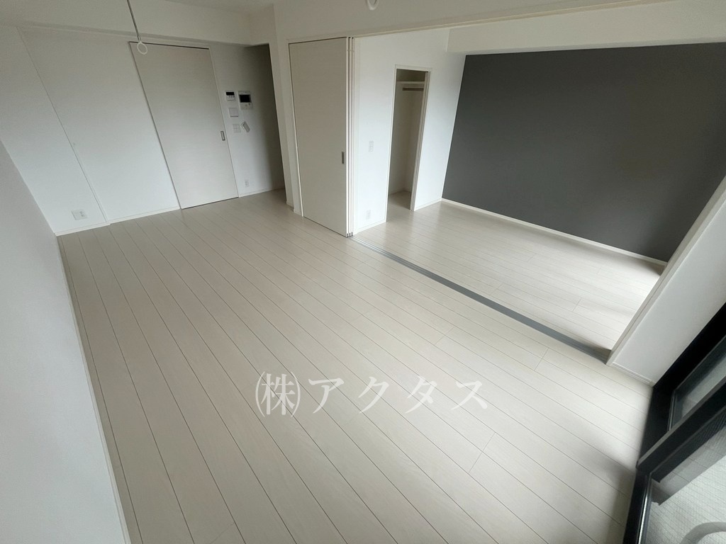居室・リビング　LDは、床暖房があります！！