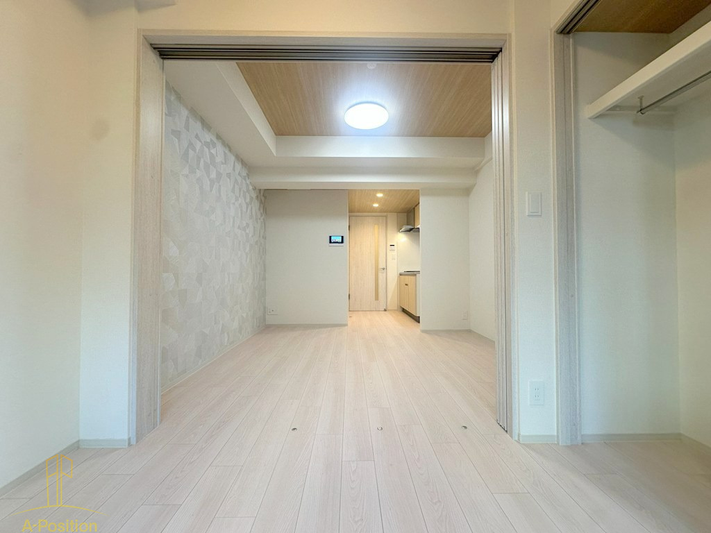その他部屋・スペース　ArtizA瓦屋町I