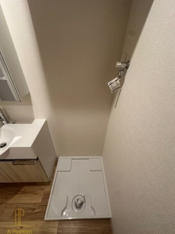 その他設備　ArtizA瓦屋町I