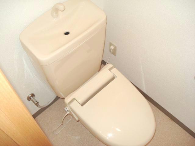 トイレ　※別部屋(101)