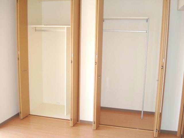 収納　※別部屋(101)
