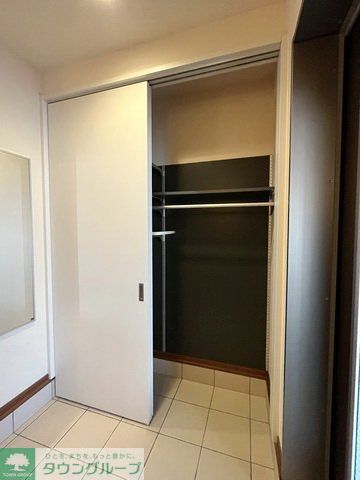 収納　収納