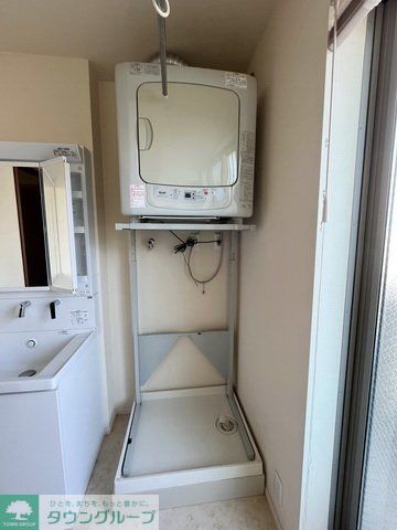 その他設備　バス