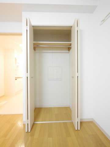 収納　エスペランサ高円寺