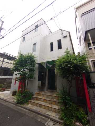 建物外観　エスペランサ高円寺