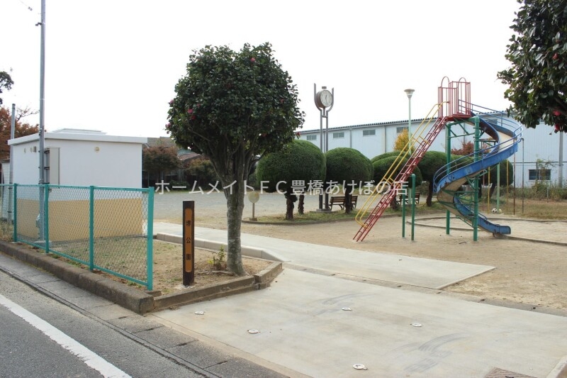 公園　堺公園（公園）まで267m