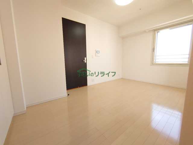 コンフォリア笹塚の内装写真