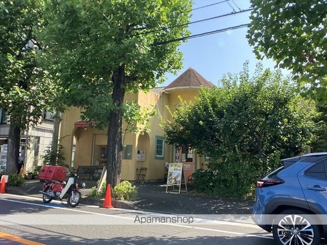 飲食店　セラセゾン10:00～18：30（飲食店）まで222m