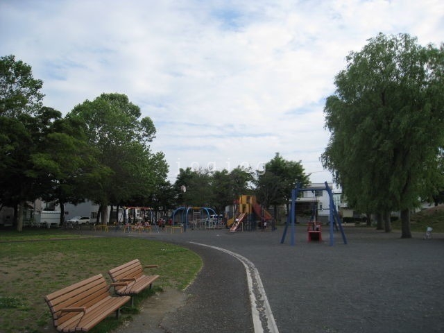 公園　北都公園（公園）まで928m
