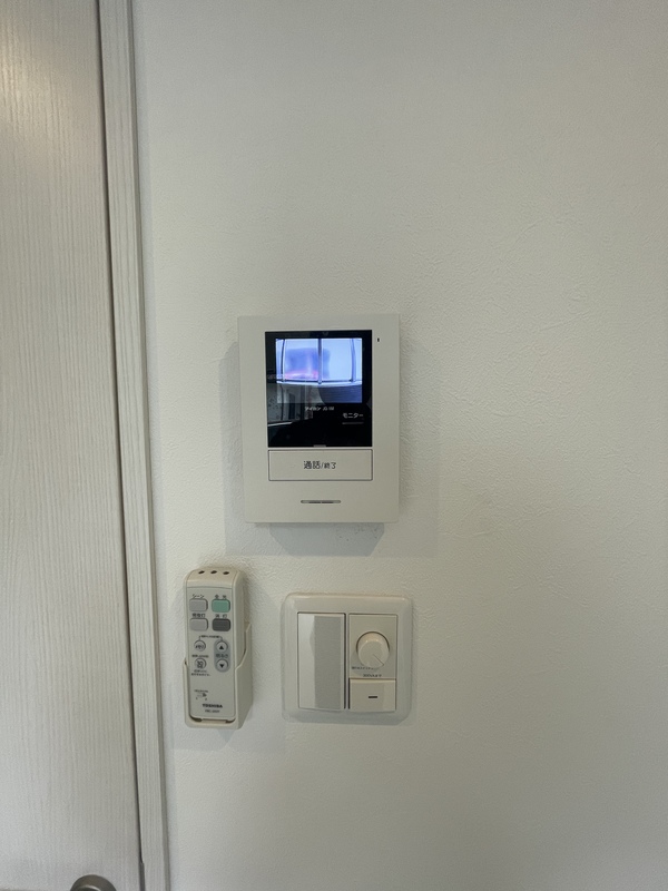セキュリティ　弊社は都内全域の物件をご紹介可能です！