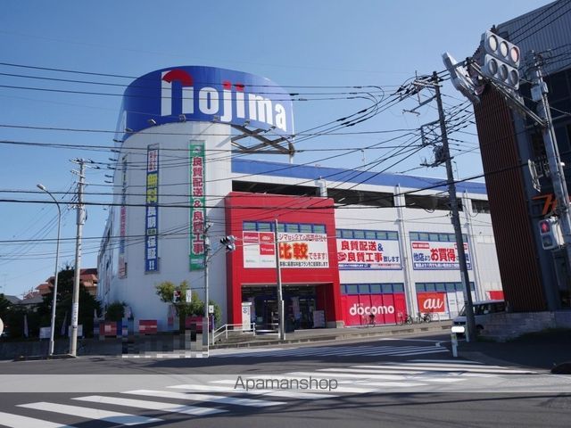 その他　（株）ノジマ／所沢本店（その他）まで1155m