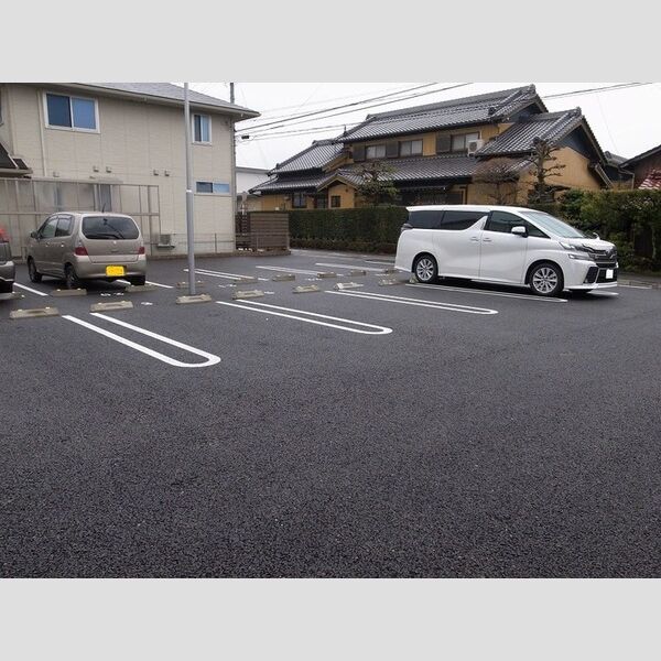 その他　駐車場