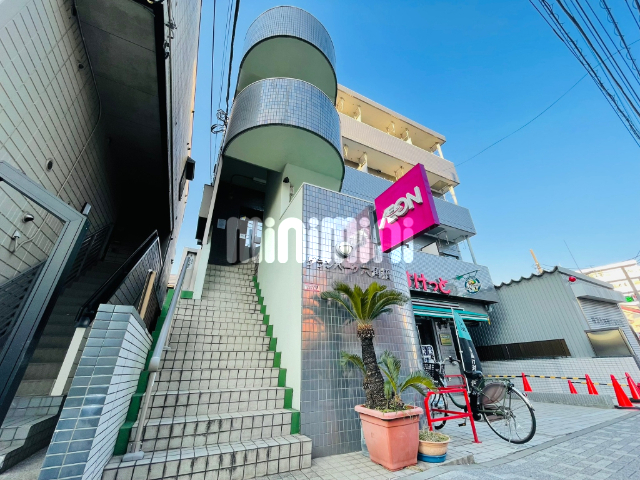 エントランス　他部屋参照