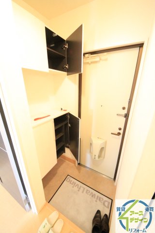 玄関　※類似部屋
