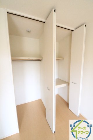 収納　※類似部屋