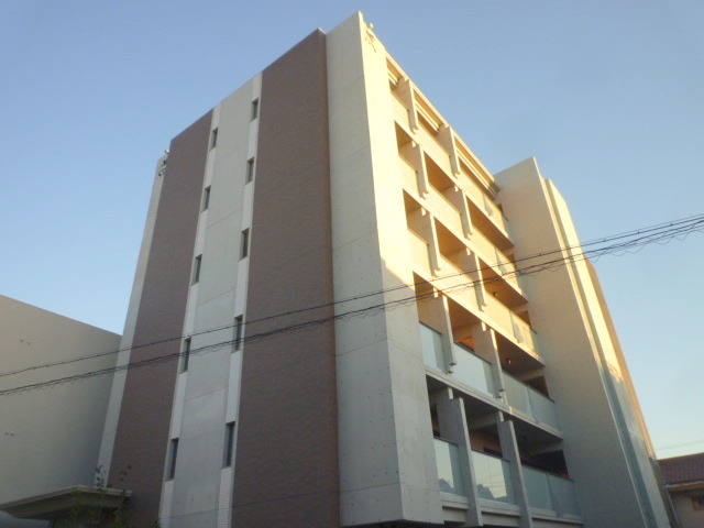 近鉄名古屋線 米野駅 徒歩2分 築15年
