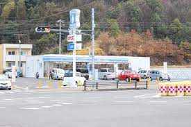 コンビニ　ローソン尾道平原台店（コンビニ）まで418m