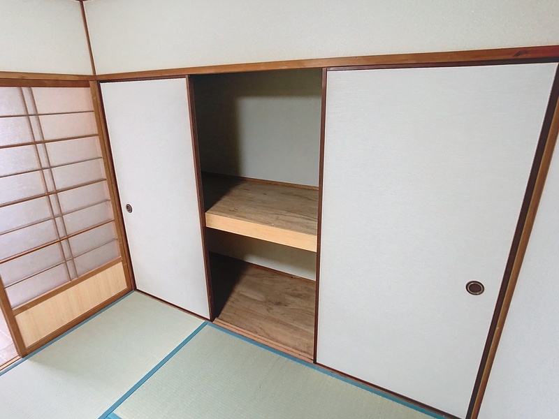 丸栄マンションの内装写真