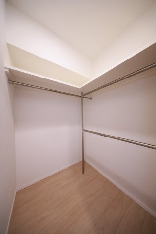 収納　収納※別部屋参考写真